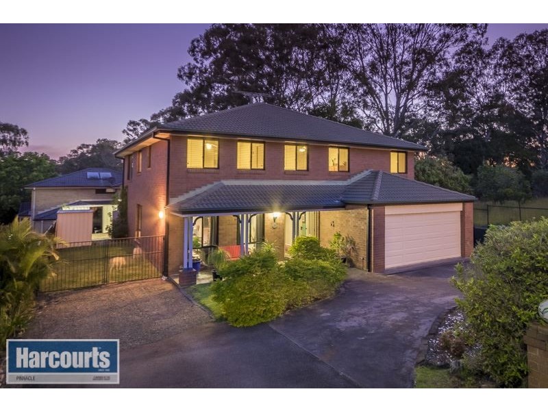 32 Elm Crescent, Bracken Ridge QLD 4017