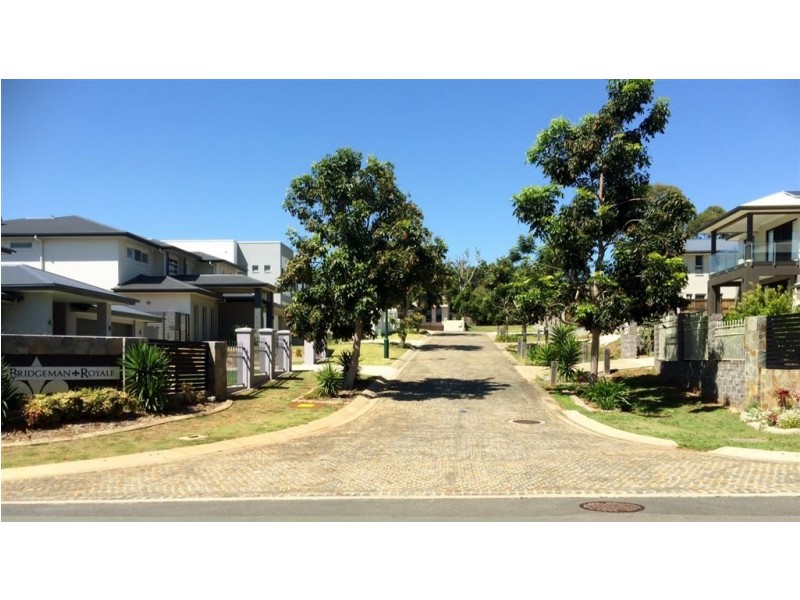 4 Dress Circle Court, Bridgeman Downs QLD 4035