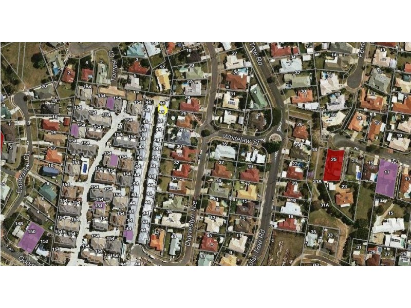 39/44 duyvestyn terrace, Murrumba Downs QLD 4503