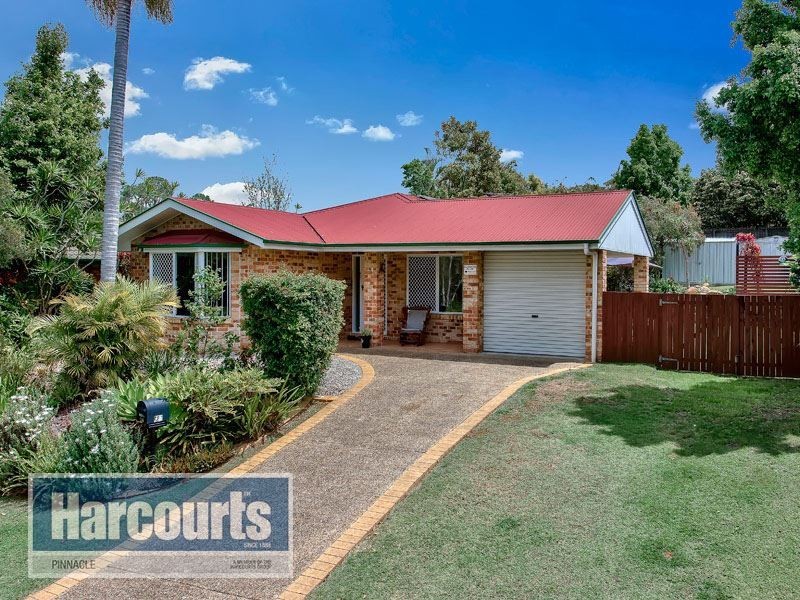 24 Gumnut Street, Taigum QLD 4018