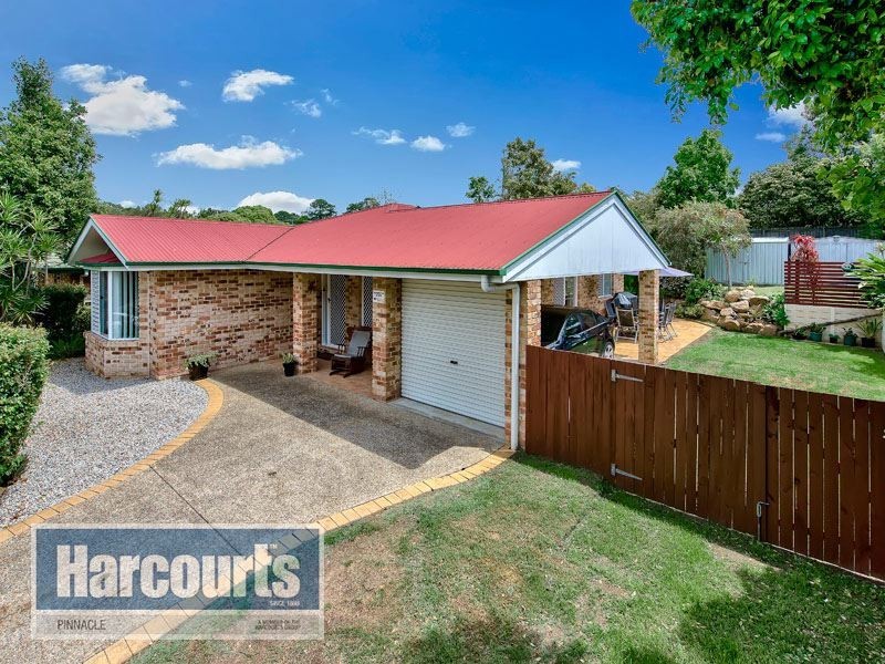 24 Gumnut Street, Taigum QLD 4018