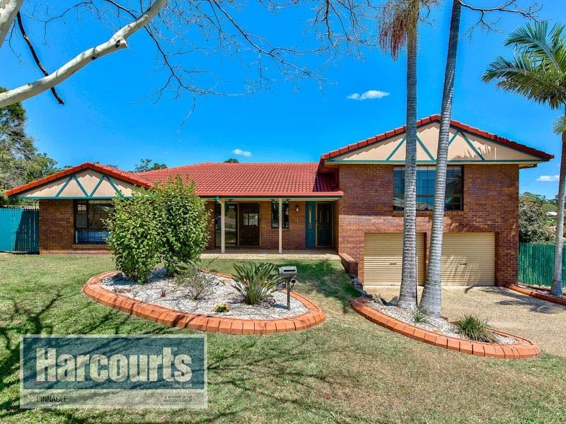 4 Alton Court, Albany Creek QLD 4035
