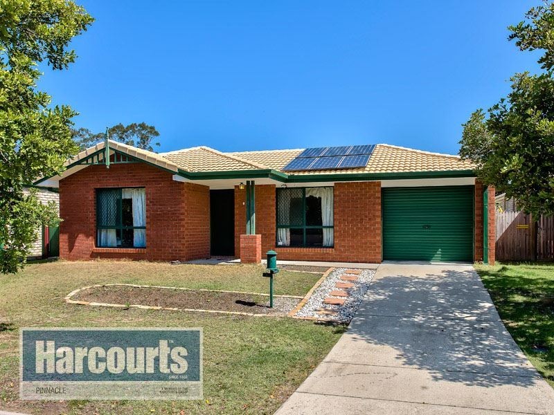 4 Deakin Close, Fitzgibbon QLD 4018