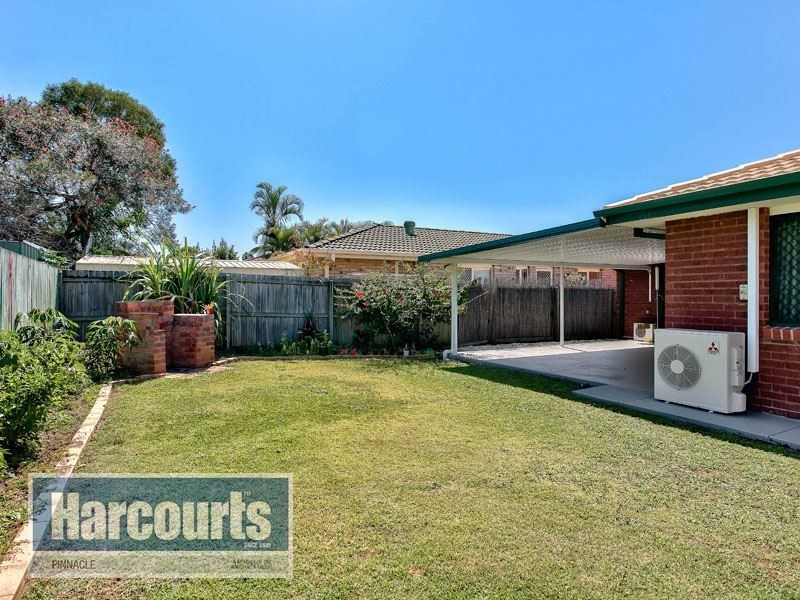 4 Deakin Close, Fitzgibbon QLD 4018