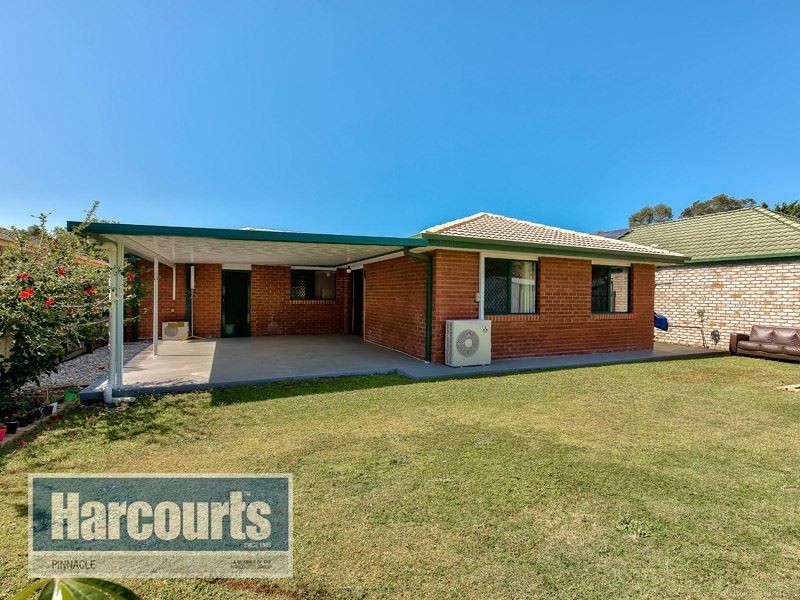 4 Deakin Close, Fitzgibbon QLD 4018