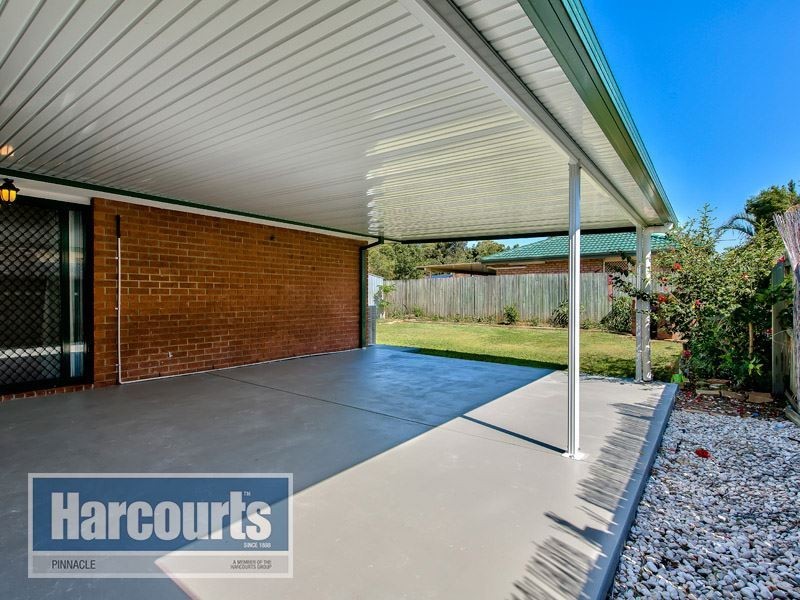 4 Deakin Close, Fitzgibbon QLD 4018