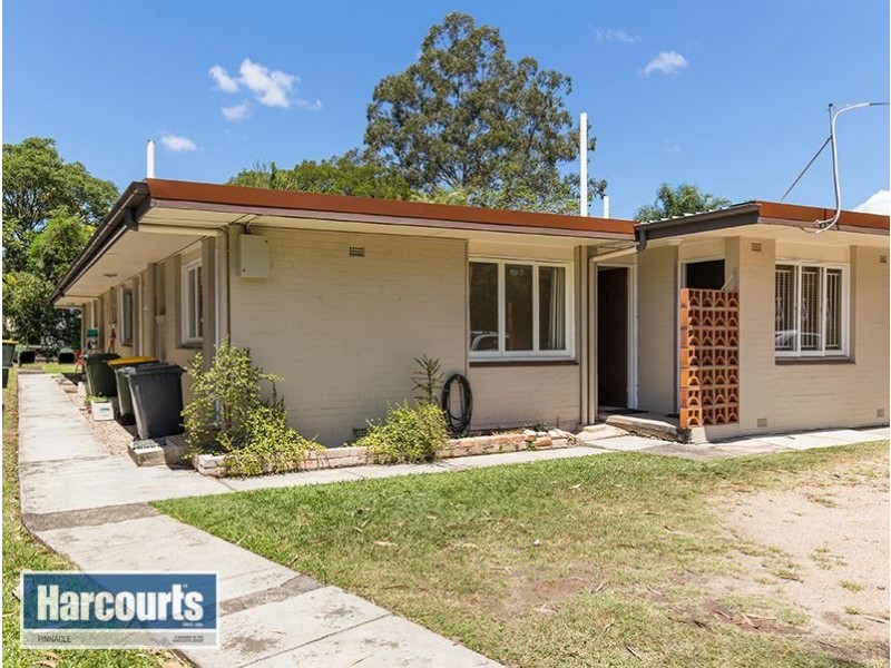 2/122 Samford Road, Enoggera QLD 4051