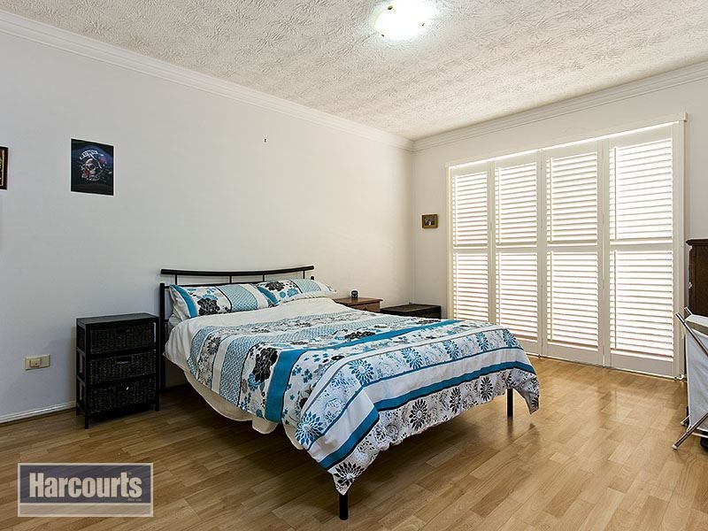 3/18 Frederick Street, Alderley QLD 4051