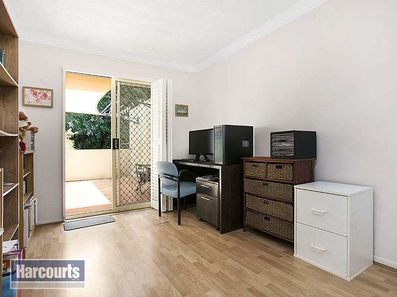 3/18 Frederick Street, Alderley QLD 4051