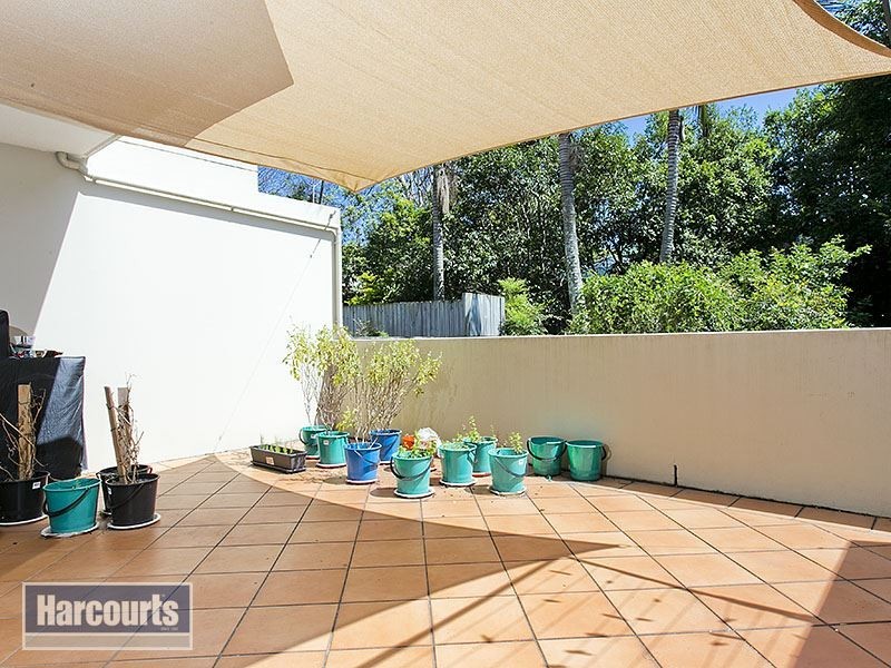 3/18 Frederick Street, Alderley QLD 4051