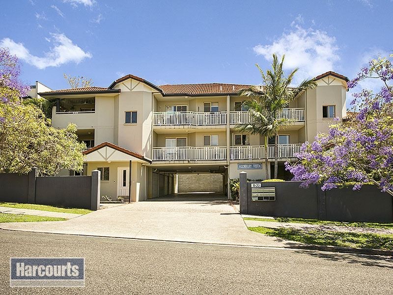 3/18 Frederick Street, Alderley QLD 4051