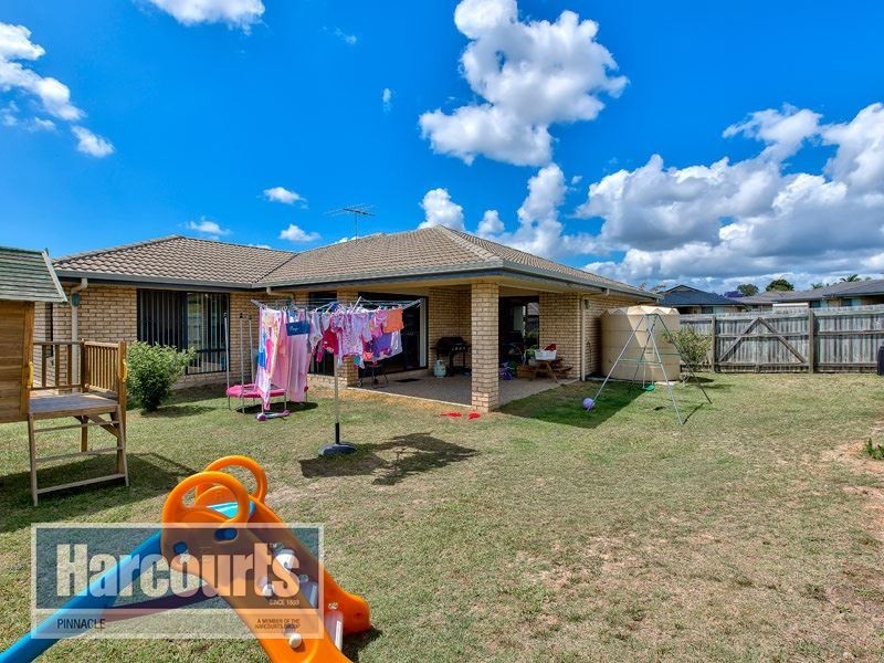 28 Peachfield Drive, Morayfield QLD 4506