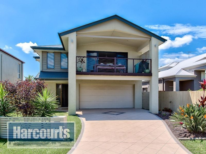 67 Caribou Crescent, Fitzgibbon QLD 4018