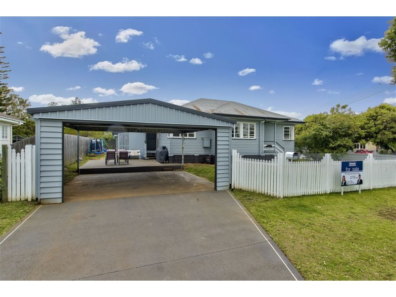 26 McPhail St, Zillmere QLD 4034