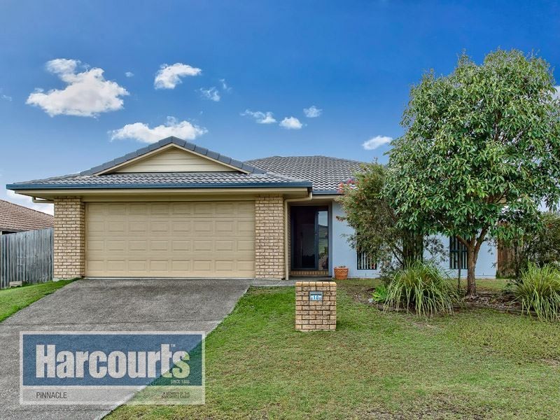 10 Eeles Drive, Morayfield QLD 4506