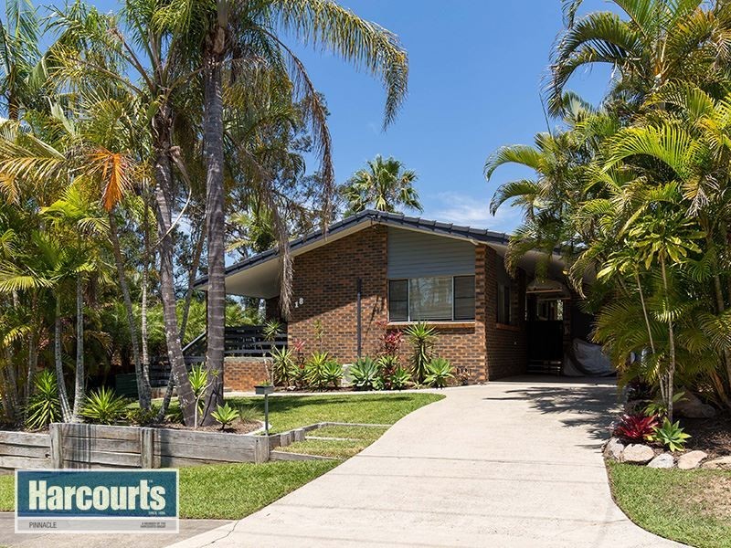 18 Illoura Street, Petrie QLD 4502