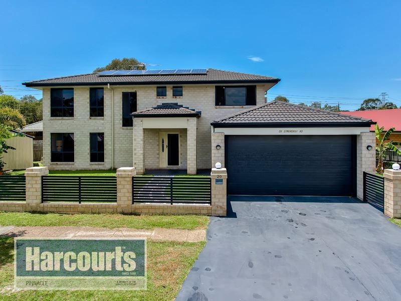 20 Lyndhurst Road, Boondall QLD 4034