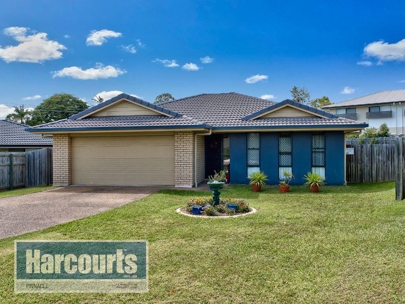 23 Wakeham Street, Kallangur QLD 4503