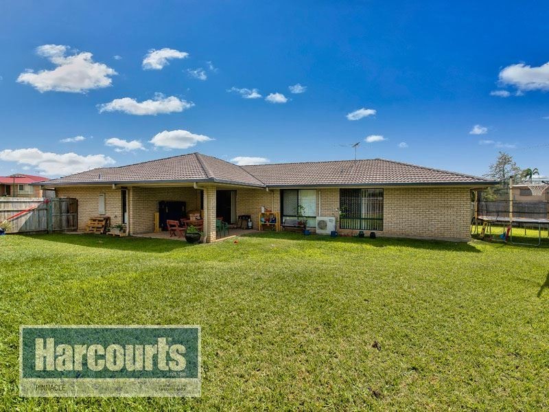 23 Wakeham Street, Kallangur QLD 4503