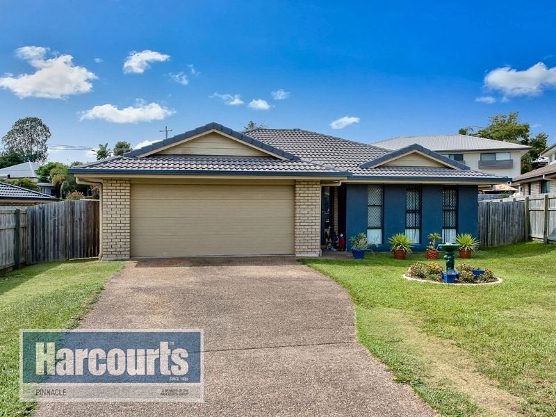 23 Wakeham Street, Kallangur QLD 4503