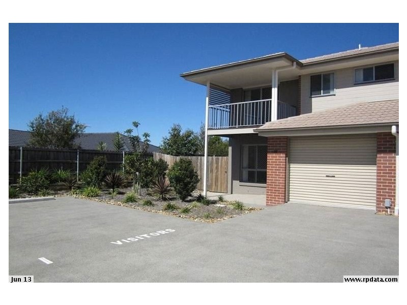 75/32 blyth road, Murrumba Downs QLD 4503