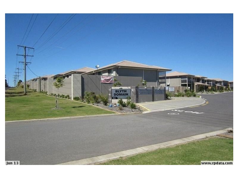 75/32 blyth road, Murrumba Downs QLD 4503