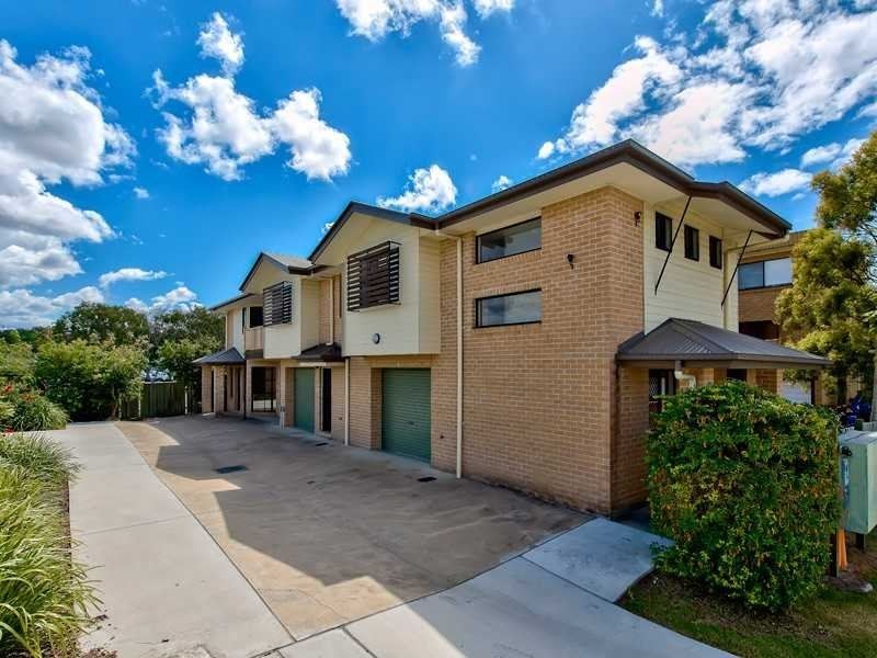 3/4 Bassano Street, Geebung QLD 4034