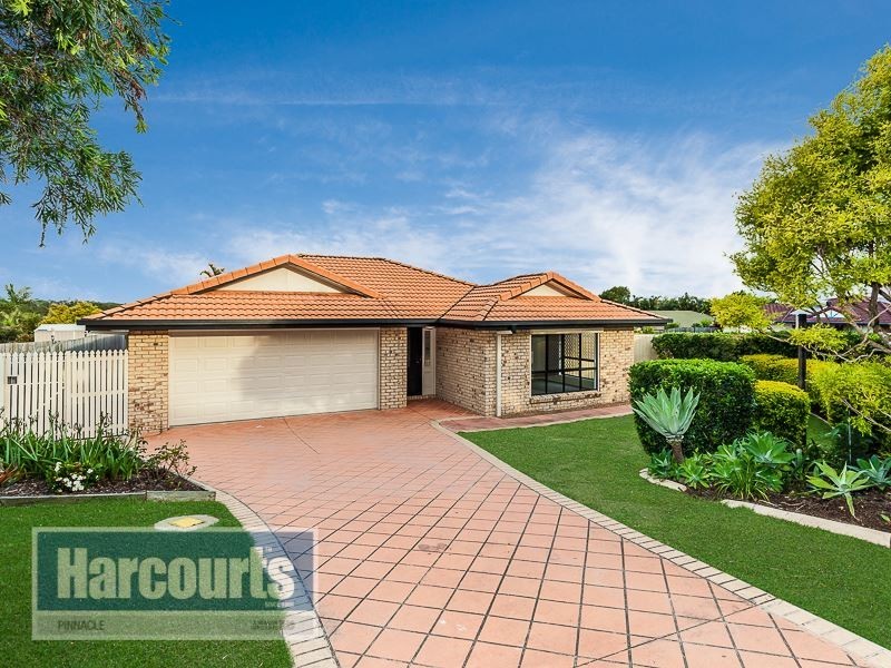 2 Georgina Place, Murrumba Downs QLD 4503