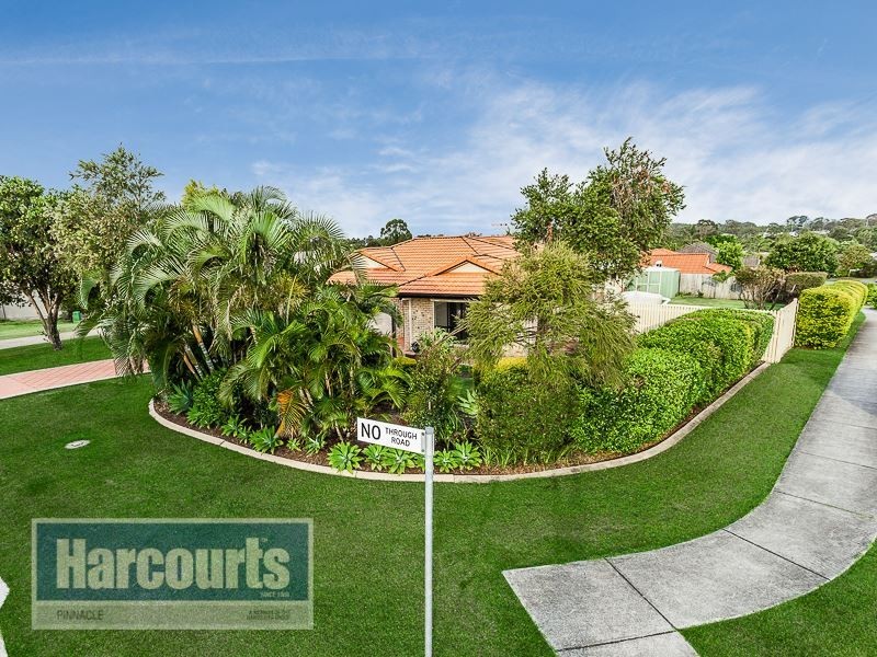 2 Georgina Place, Murrumba Downs QLD 4503