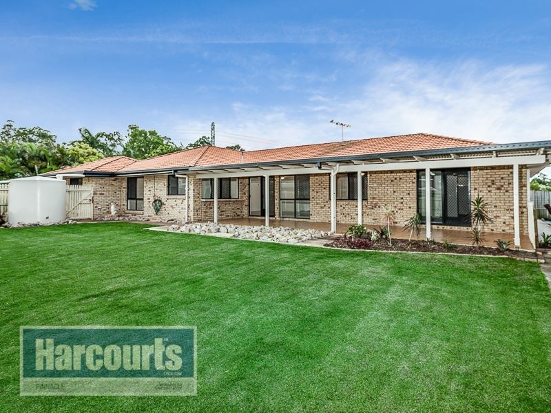 2 Georgina Place, Murrumba Downs QLD 4503