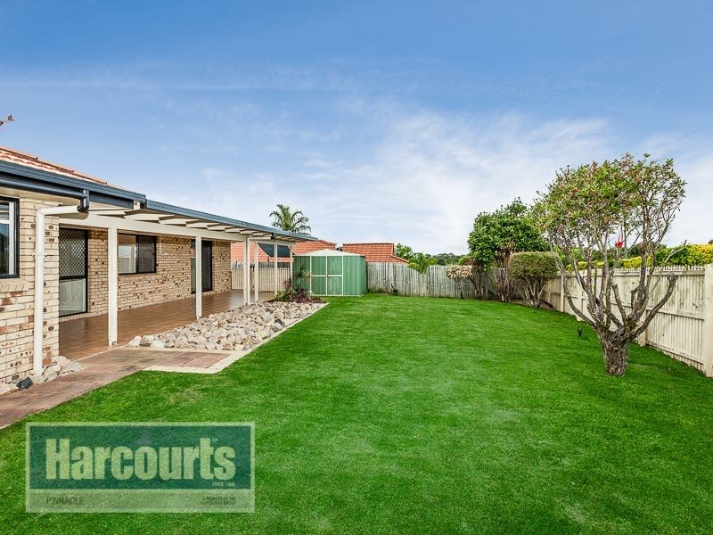 2 Georgina Place, Murrumba Downs QLD 4503