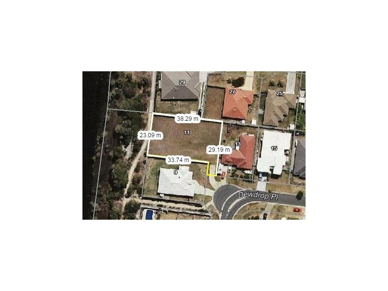 11 Dewdrop Place, Ningi QLD 4511