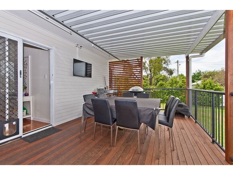 11 Purnell Street, Zillmere QLD 4034