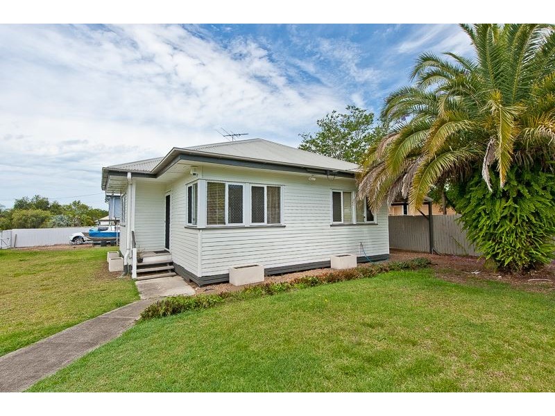 11 Purnell Street, Zillmere QLD 4034
