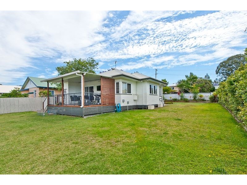 11 Purnell Street, Zillmere QLD 4034