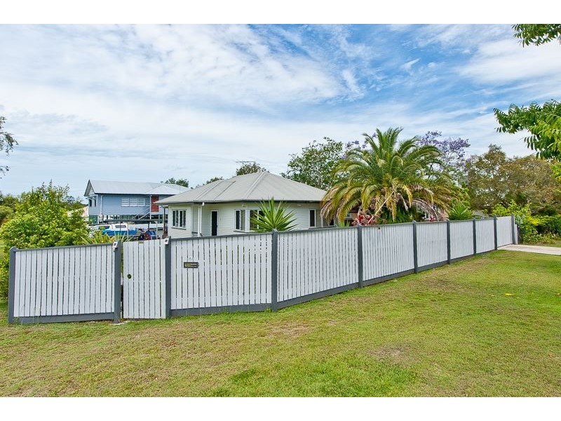 11 Purnell Street, Zillmere QLD 4034