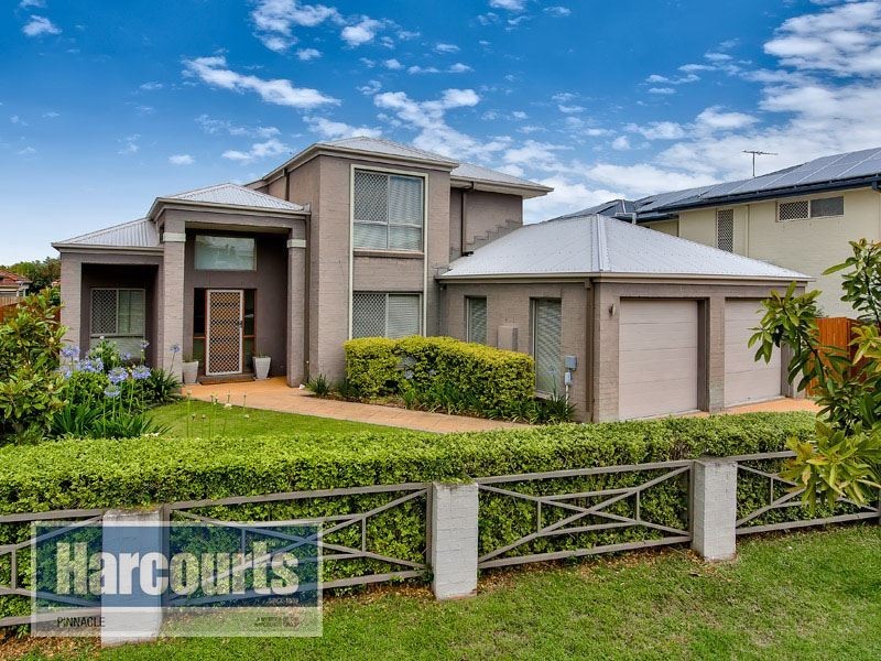 65 Caribou Crescent, Fitzgibbon QLD 4018