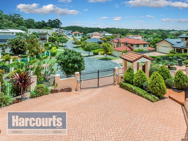 11 Harrison Court, Chermside West QLD 4032