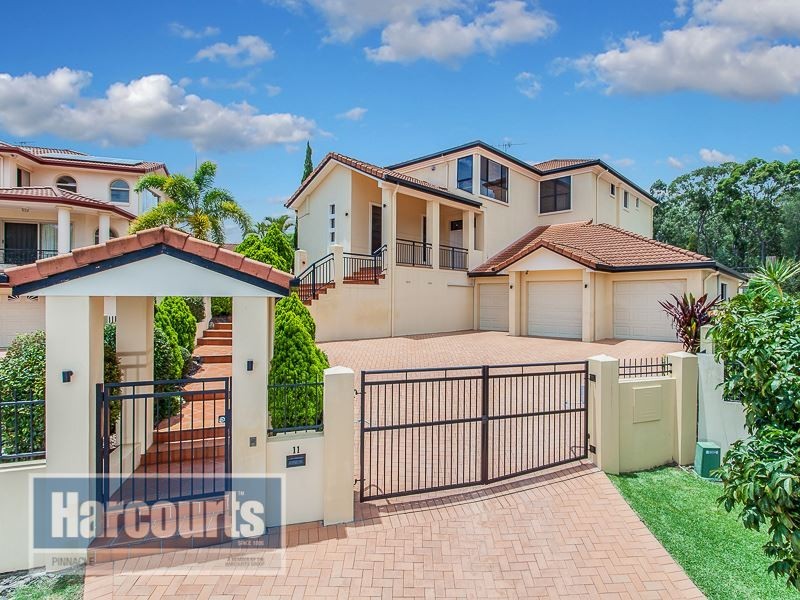 11 Harrison Court, Chermside West QLD 4032