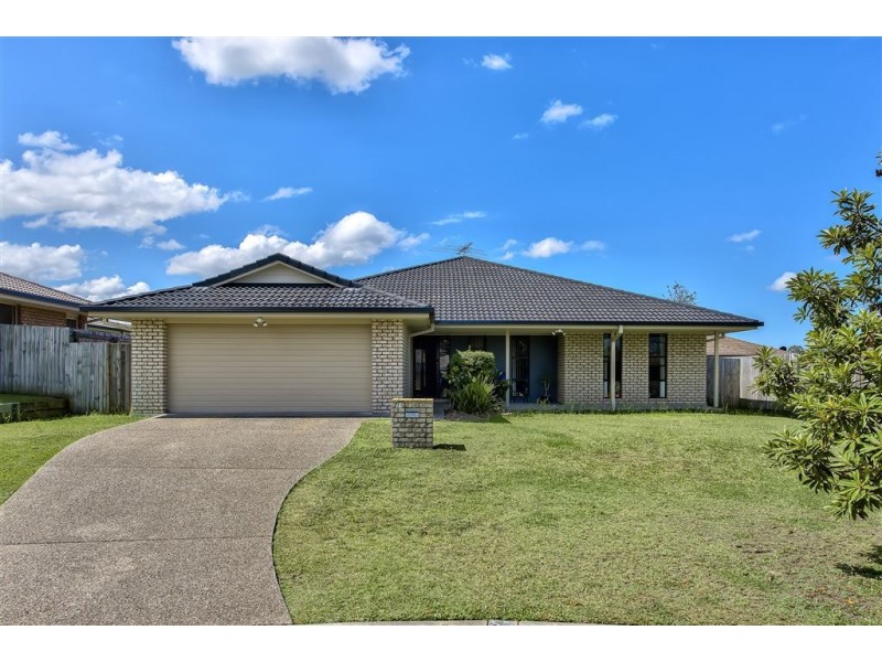 13 Bluegrass Place, Morayfield QLD 4506