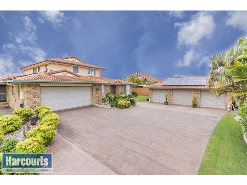 17 Shalimar Place, Bracken Ridge QLD 4017