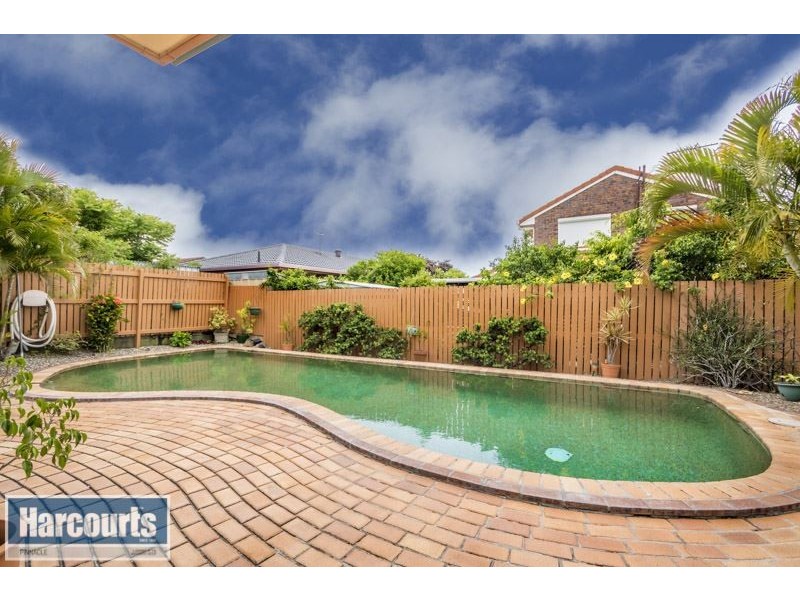 17 Shalimar Place, Bracken Ridge QLD 4017