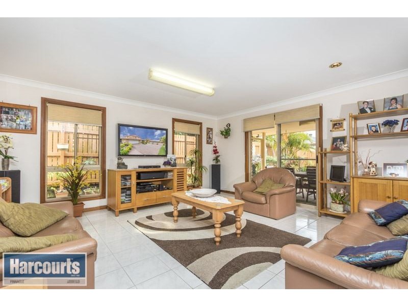 17 Shalimar Place, Bracken Ridge QLD 4017