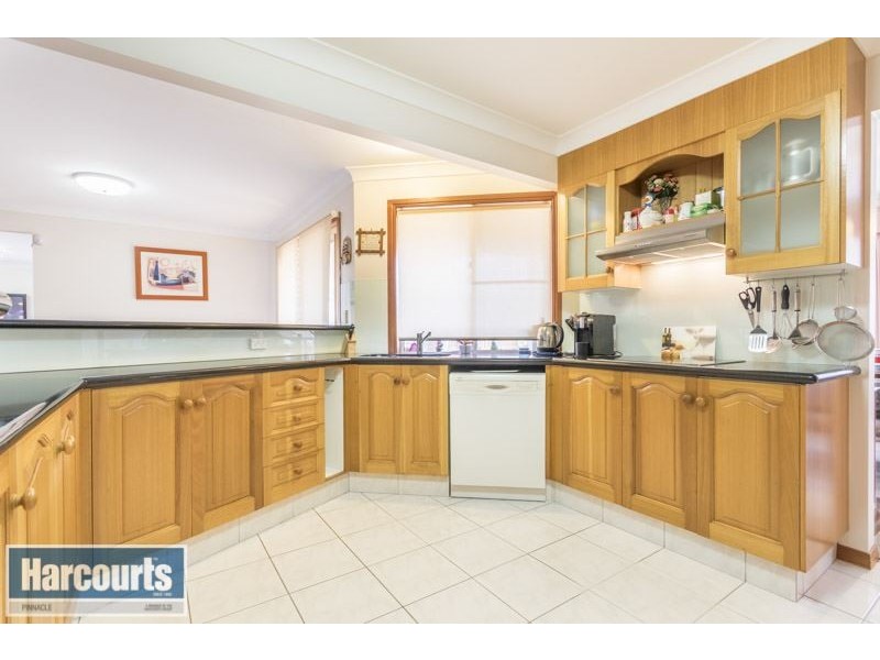 17 Shalimar Place, Bracken Ridge QLD 4017