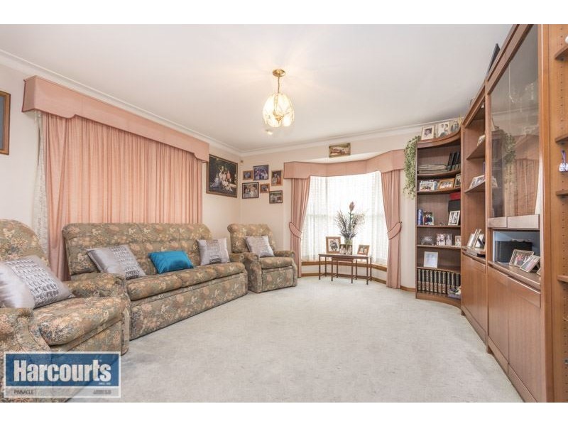 17 Shalimar Place, Bracken Ridge QLD 4017