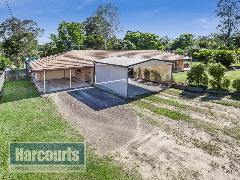 6 William Road, Burpengary QLD 4505