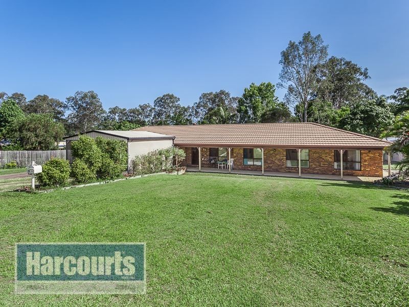 6 William Road, Burpengary QLD 4505