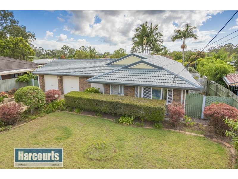 42 Bordeau Cres, Petrie QLD 4502