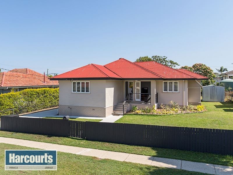 32 Basnett Street, Chermside West QLD 4032