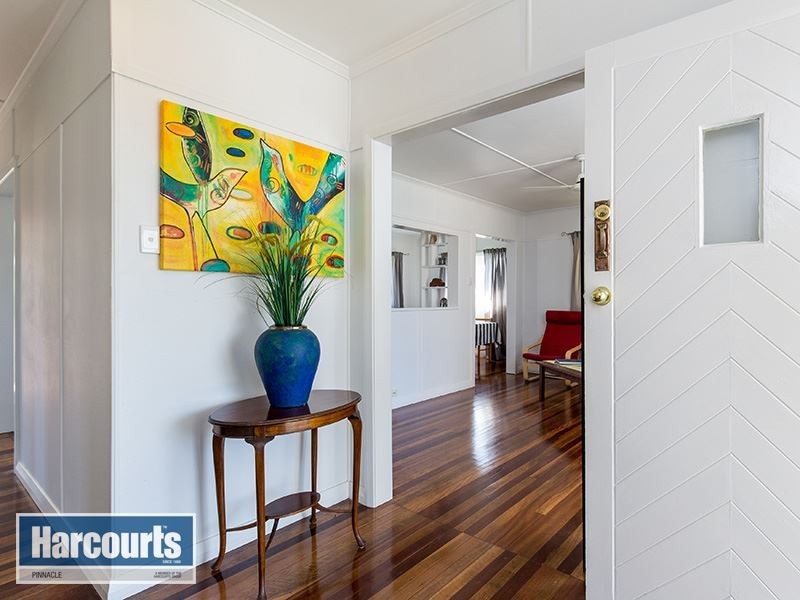 32 Basnett Street, Chermside West QLD 4032